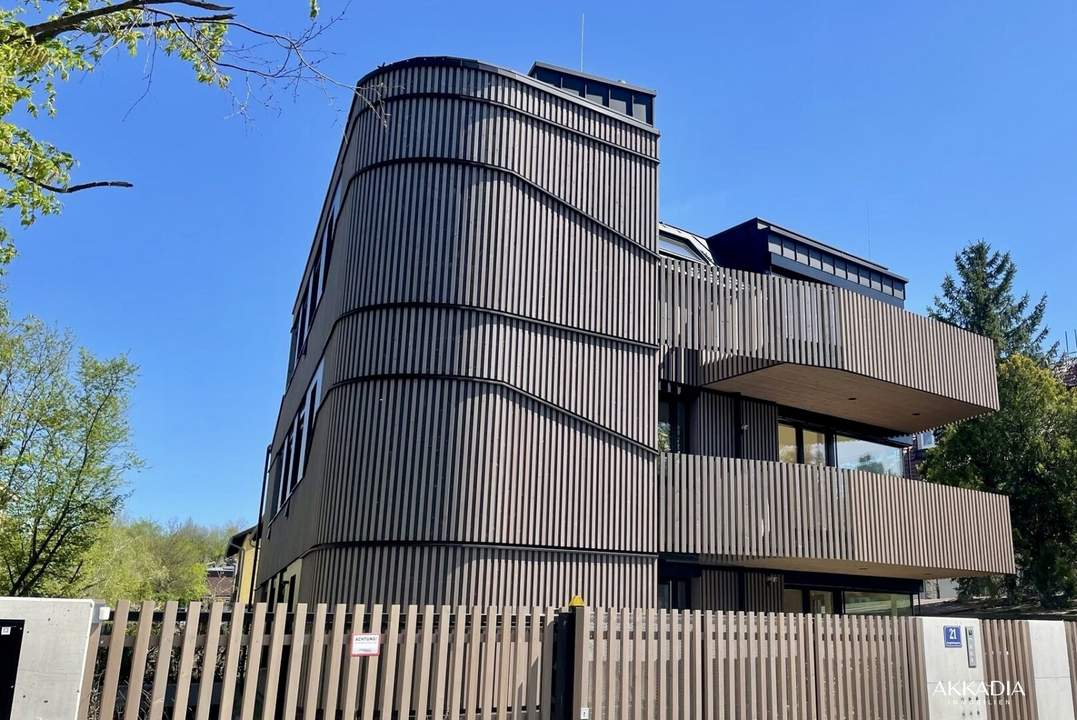 Penthousewohnung I Hietzinger Bad I Erstbezug