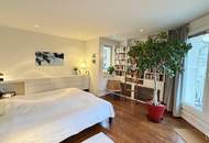 85 m² Terrassen mit absolutem Grünblick | ZELLMANN IMMOBILIEN