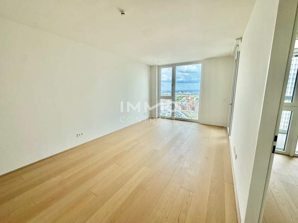Hochwertige 2 Zimmer Wohnung mit vielen Annehmlichkeiten! PROVISIONSFREI!
