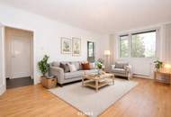 Helle 3-Zimmer-Wohnung mit optimalem Grundriss – ideal für Eigennutzer und Anleger (DAVE)