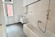 Villach - 10.Oktober-Str.18: *ERSTBEZUG nach Sanierung* 4 Zi.-Wohnung im 2.OG mit Lift (kein Balkon)