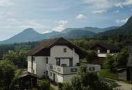Großes Ein-/Zweifamilienhaus in Maria Elend im Rosental