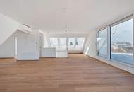 Urbanes & Modernes Wohnen in Meidling | Ab sofort beziehbar