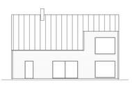 Schwedenhaus von Rörvikshus original aus Schweden hier mit Bauplatz nahe Klosterneuburg und Wien