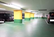 Ab 1.9.! Garagenplatz beim Spittelberg zu vermieten! Auto-Lift!