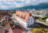 Traumhaftes LOFT mit Sichtdachstuhl und toller Aussicht