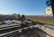 Sonniges Grundstück mit Göttweigblick (für Eigenheim oder Bauträger)