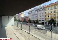 4-Zimmer-Wohnung mit Garten in zentraler Lage