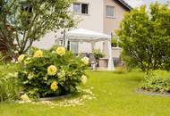 Saniertes Einfamilienhaus in zentraler, ruhiger Lage