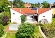 Stilvolle Villa in Graz-St. Peter – großzügiges Wohnen in Bestlage besonderem Charme!