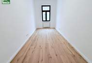 Charmanter sanierter Altbau - 3 Zimmer - Ruhelage - Nähe U6 Jägerstraße! - JETZT ZUSCHLAGEN