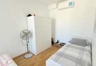 1080! UNBEFRISTET! 5 ZIMMER ! Schönes und frisch saniertes DG mit Balkon!