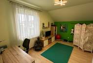 "Haus gepflegt und kompakt!"