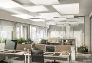 myhive am Wienerberg - Individuell gestaltbare Bürofläche mit hervorragender Anbindung