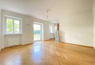BESTE LAGE + GLANZING PARK + TERRASSE + POOL + REPRÄESENTATIV!