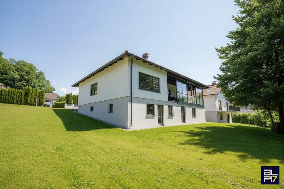 Großflächiges Wohnhaus in Entwicklung – Jetzt selbst mitgestalten! (Provisionsfrei), Haus-kauf, 265.000,€, 7331 Oberpullendorf