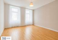 3-Zimmer-Altbauwohnung in Top-Lage des 6. Bezirks - Perfekte Aufteilung für Paare oder WGs