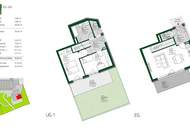 Ungergasse: Sonnige Mietwohnung mit Parkblick wartet auf Sie. - WOHNTRAUM