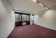 Büro direkt auf der Dresdnerstraße im BC 20 - Bauteil B zu mieten