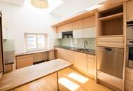 *** Prestigeträchtiges Penthouse *** über den Dächern der Klagenfurter Innenstadt