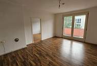 Geräumige und unbefristete 2-Zimmer-Wohnung mit Loggia!