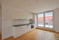 Moderne 2-Zimmer Wohnung mit Balkon