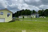 Einzigartiges Refugium - Luxus-Landgut in absoluter Alleinlage auf 6,3 Hektar in Litzelsdorf