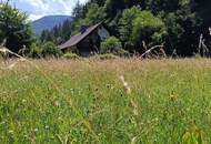 EINFAMILINHAUS - REFUGIUM BEIM SCHNEEBERG