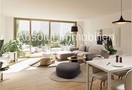 "Stadthaus - Feeling" auf 2 Ebenen im Zentrum von Zell /See! Energieeffiziente Maisonette-Wohnungen!
