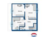 OPEN HOUSE SA 3.5. ab 11:00 - LEISTBARES FAMILIEN-HAUS GÄNSERNDORF STADT nähe Bahnhof