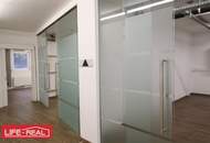 Naturnah &amp; flexible Büroräumlichkeiten am Mondsee