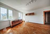 Charmante 1,5-Zimmer-Wohnung, Nähe Matzleinsdorfer Platz
