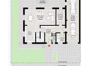 Geräumige Niedrig-Energie-Villa mit Pool - traumhafte Ruhelage, Blick auf Neusiedler See - provisionsfrei!