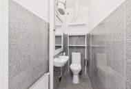 Wohnung an der Promenade