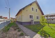Modernisiertes Einfamilienhaus auf 1.167 m² Grund in attraktiver Wohnlage