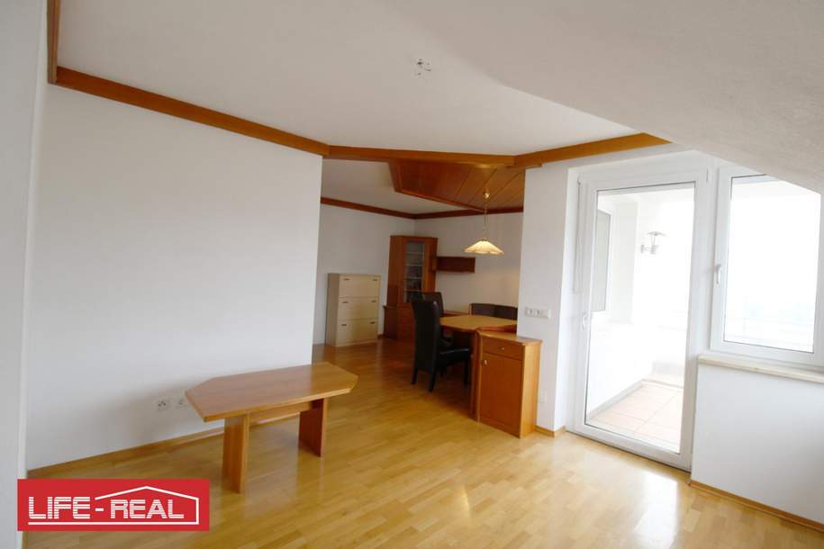 Eigentumswohnung über der Nebelgrenze in Lichtenberg, mit TG - Platz, Wohnung-kauf, 269.000,€, 4040 Urfahr-Umgebung