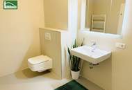 Zentral, modern, gemütlich – 2-Zimmer-Wohnung am Handelskai 132A - JETZT ANFRAGEN - JETZT ANFRAGEN