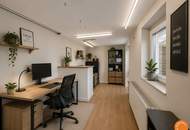 Tolles Haus in ruhiger Lage! Top Zustand mit Ausbaupotenzial, Doppelgarage und Kleingewerbe-Office!