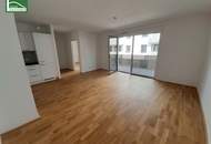 Karmeliterhof - 2-Zimmer-Wohnung in bester Lage nahe Rathausplatz!