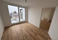 3-ZI-Dachgeschoß Wohnung mit Terrasse-Erstbezug