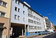 Freundliche SINGLE-Wohnung mit Balkon in Innenhoflage - Fischergasse 23 - Top 13