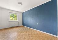 Gepflegte 3-Zimmer-Wohnung im Zentrum