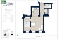 Neubauprojekt: Wohnen im Herzen von Donaustadt – Exklusive Eigentumswohnungen in historischem Ambiente – sofort beziehbar!