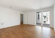 ERSTBEZUG | Komplett hofseitig mit Loggia/Balkon | Nähe Alte Donau | Fernwärme | Ideal für Anleger oder Eigennutzer | TG-Stellplatz optional | Nachhaltiges Projekt