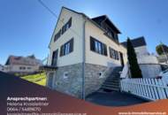 Einfamilienhaus mit zusätzlichem Baugrund direkt daneben – in Rohrbach a.d. Lafnitz