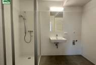 Wohngenuss nahe der Donau - Kompakte 2-Zimmer-Wohnung mit Balkon - ab 01.11.2026 beziehbar!