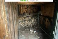 Idyllisches Eigenheim mit platzreichem Garten in Spattendorf - Gemeinde Alberndorf in der Riedmark