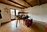 GROSSE CHANCE! VIEL POTENTIAL IN ZENTRALER LAGE MIT BALKON