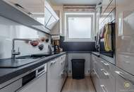 Moderne 2-Zimmer-Wohnung in 1200 Wien – Gepflegt und bezugsbereit !