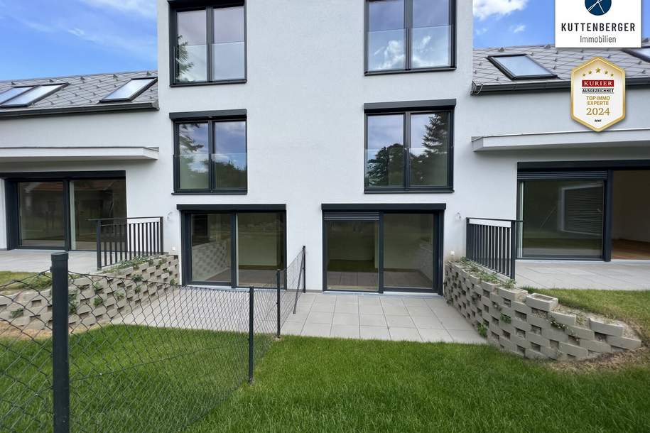 Traumhaus mit Top Ausstattung, Haus-kauf, 949.000,€, 1220 Wien 22., Donaustadt